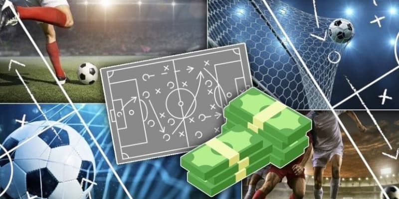 Cách soi kèo bóng đá chuẩn nhất Tìm hiểu khái niệm soi kèo bóng đá là gì?
