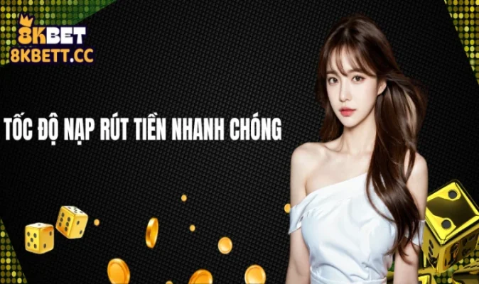 Max88 - Trải Nghiệm Mới Lạ Cùng Phiên Bản Hiện Đại Nhất 1 Tốc độ nạp rút tiền nhanh chóng